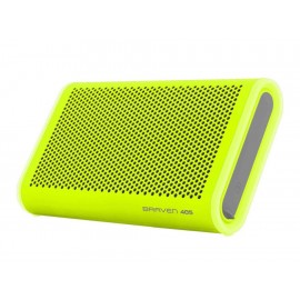 Braven B405XGG Bocina Portátil Verde Eléctrico-ComercializadoraZeus- 1051750426