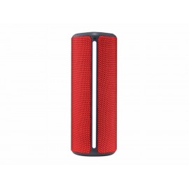 Bocina Portátil LG PH4R Roja-ComercializadoraZeus- 1057584340
