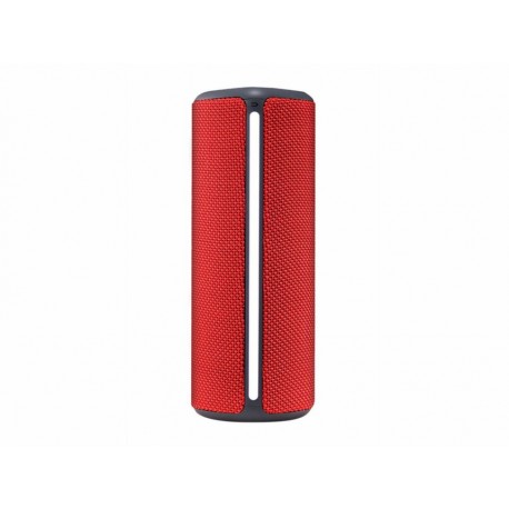 Bocina Portátil LG PH4R Roja-ComercializadoraZeus- 1057584340