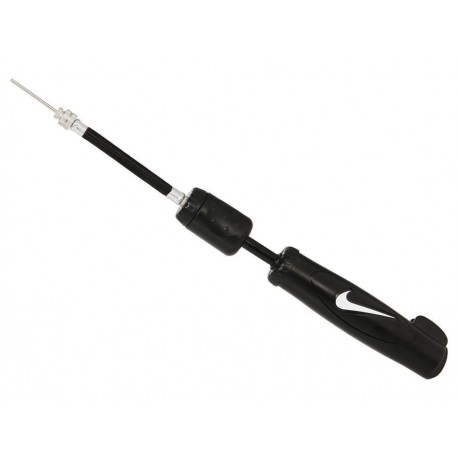 Nike Bomba Ball Pump Negra-ComercializadoraZeus- 87892379