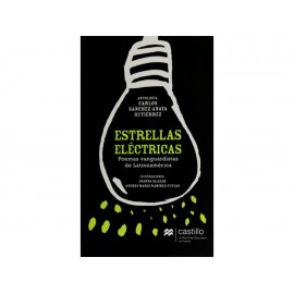 Estrellas Eléctricas  Poemas Vanguardistas de Latinoamérica-ComercializadoraZeus- 1043181471