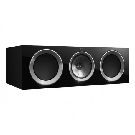 Kef R200C(PE) Microcomponente-ComercializadoraZeus- 1018289489