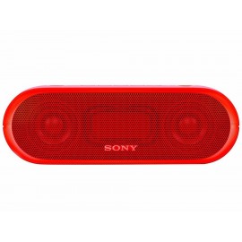 Bocina Portátil Sony SRS-XB20-ComercializadoraZeus- 1059298021