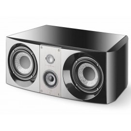 Altavoz Central Focal ELECTRA CC 1008 BE Negro-ComercializadoraZeus- 1044143344