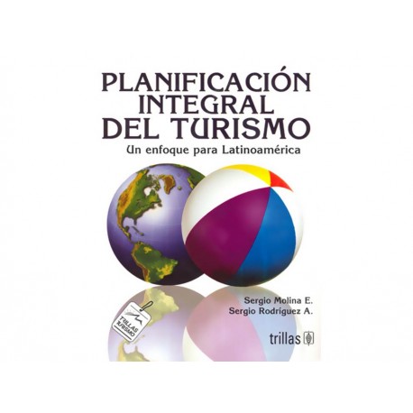 Planificación Integral del Turismo-ComercializadoraZeus- 1037223936