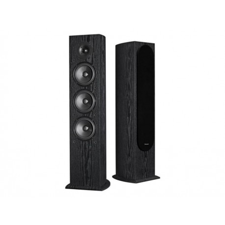 Pioneer SP-FS52 Bafle de Piso Negro-ComercializadoraZeus- 1047480180