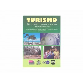 Turismo Desastres Naturales Sociedad y Medio Ambiente-ComercializadoraZeus- 1037361212