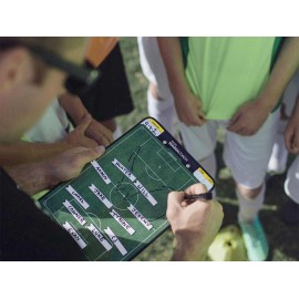 SKLZ Tabla para Entrenador Magna Coach Soccer-ComercializadoraZeus- 1048792762