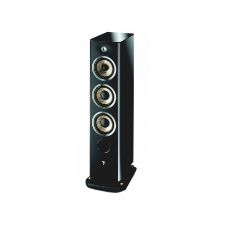 Bafle de Piso Focal ARIA 926 Negro-ComercializadoraZeus- 1044143085