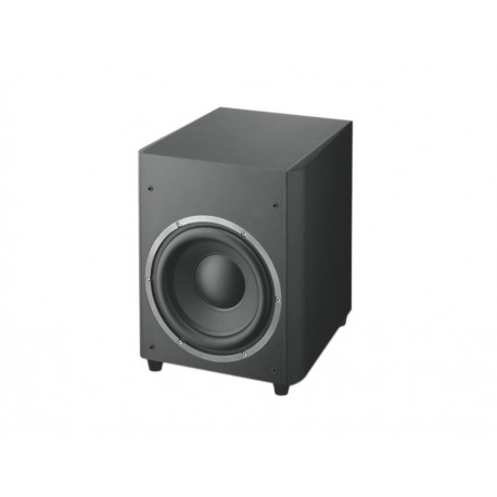 Focal Subwoofer de Piso Focal  Negro-ComercializadoraZeus- 1044143166