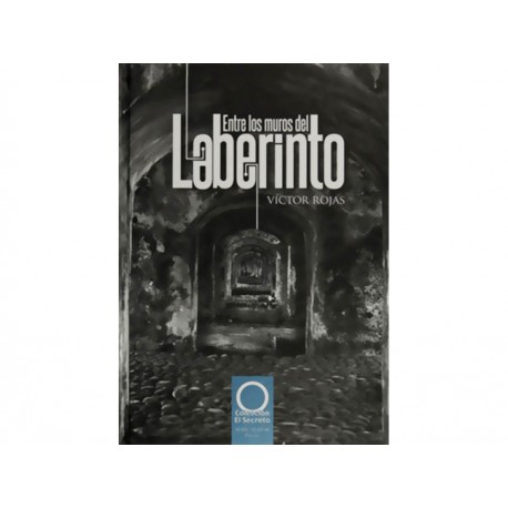 Entre los Muros del Laberinto-ComercializadoraZeus- 1043180360