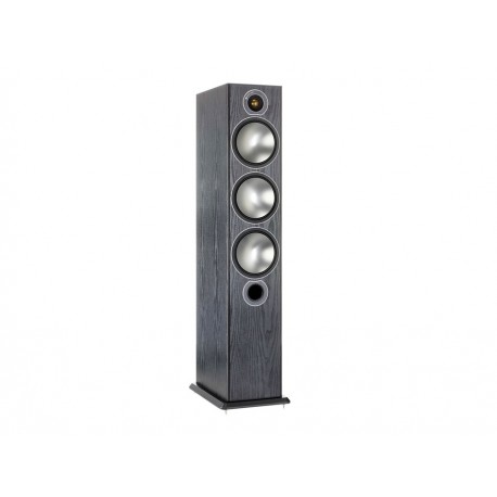 Bronze 6 Monitor Audio Negro-ComercializadoraZeus- 1037838299