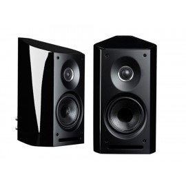 Sonus Faber Venere 1.5 Bocinas Negro-ComercializadoraZeus- 1042657341