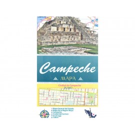 Mapa Campeche-ComercializadoraZeus- 1035649561