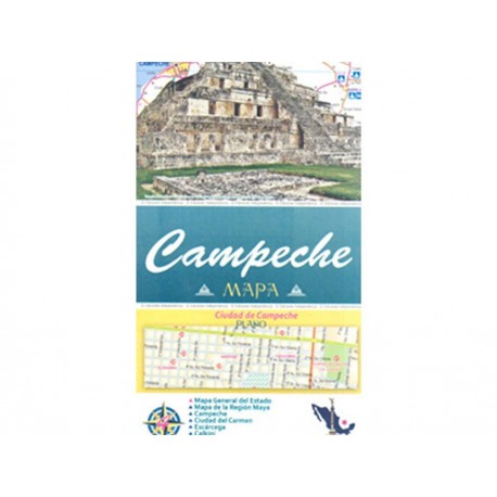Mapa Campeche-ComercializadoraZeus- 1035649561