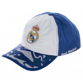 Gorra Ifco Club Real Madrid para niño-ComercializadoraZeus- 1057763406