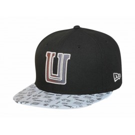 Gorra New Era Tigres de la UANL-ComercializadoraZeus- 1054939797