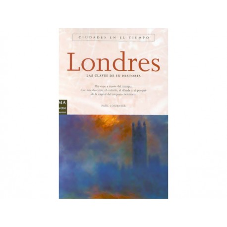 Londres las Claves de su Historia-ComercializadoraZeus- 1036369406