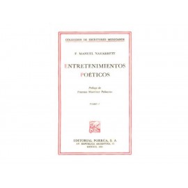 Entretenimientos Poéticos 1-2-ComercializadoraZeus- 1038134252