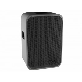 Bocina portátil Gowin RED-783NE Negro-ComercializadoraZeus- 1057364145