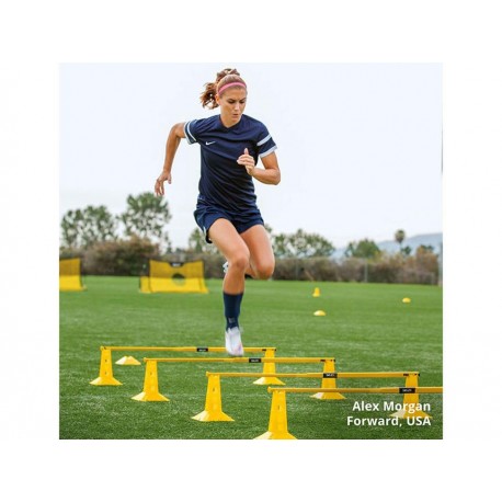 SKLZ Conos de Entenamiento Pro Agility Cones 9-ComercializadoraZeus- 1048792738