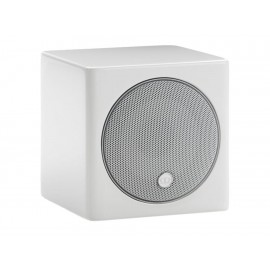 Monitor Audio Radius 45 Bocina Blanca-ComercializadoraZeus- 1040764085