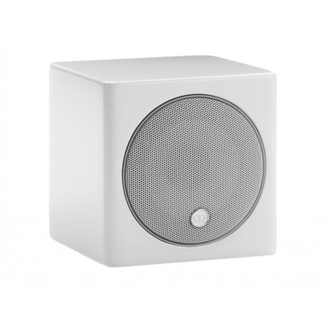 Monitor Audio Radius 45 Bocina Blanca-ComercializadoraZeus- 1040764085