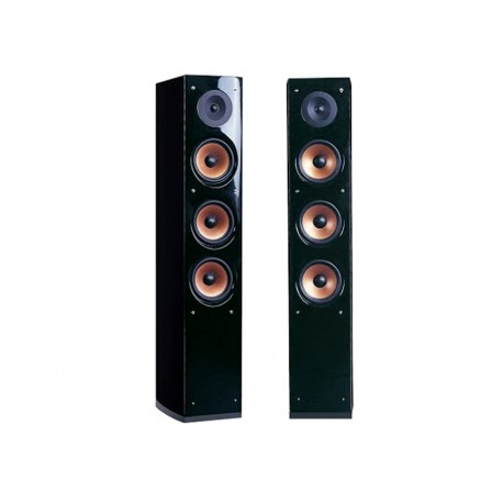 Baffle Piso Pure Acoustics Super Nova 8-ComercializadoraZeus- 76587426