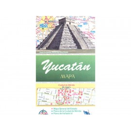 Mapa Yucatán-ComercializadoraZeus- 1035649715
