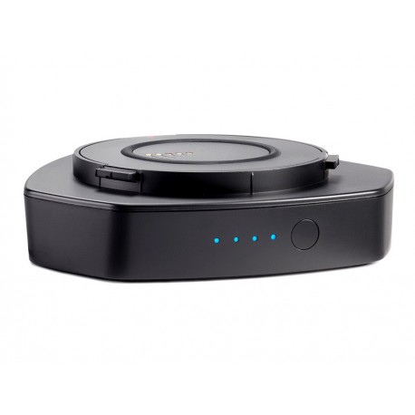Denon In Heos Go Pack Bluetooth Negro-ComercializadoraZeus- 1048099757