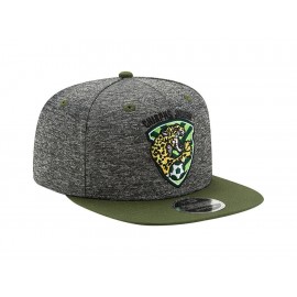 Gorra New Era Chiapas FC-ComercializadoraZeus- 1060048599