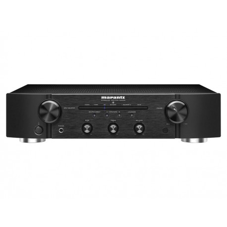 Marantz PM 5005 Amplificador Negro-ComercializadoraZeus- 1040963631