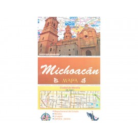 Mapa Michoacan-ComercializadoraZeus- 1035649634