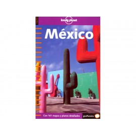 México Lonely Planet-ComercializadoraZeus- 1036361481