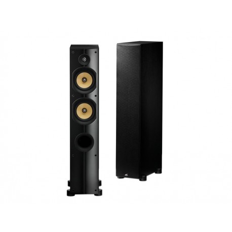 Bafle de Piso PSB Imagine X1T Negro-ComercializadoraZeus- 1043608009