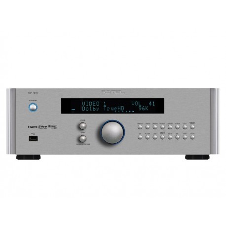 Amplificador Rotel RSP-1572-ComercializadoraZeus- 1047238997