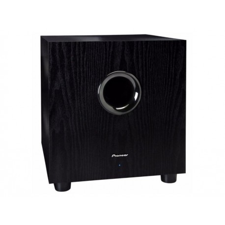 Pioneer SW-8MK2 Subwoofer Negro-ComercializadoraZeus- 1047480201