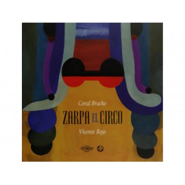Zarpa El Circo-ComercializadoraZeus- 1043353507