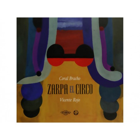 Zarpa El Circo-ComercializadoraZeus- 1043353507