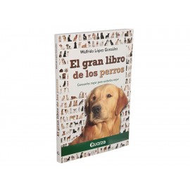 El Gran Libro De Los Perros-ComercializadoraZeus- 1035254974