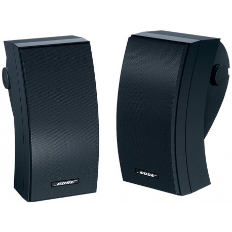 Baffle Exterior Bose 251-ComercializadoraZeus- 79299219