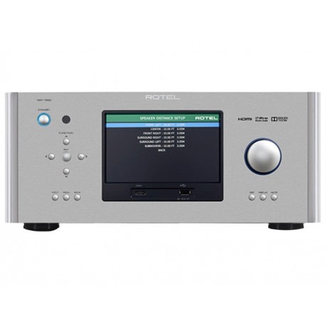 Rotel RSP-1582 Amplificador-ComercializadoraZeus- 1047239021