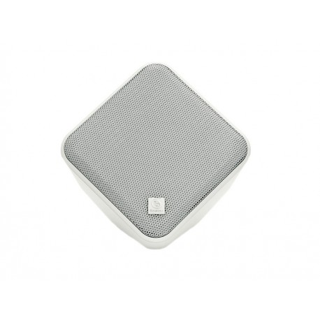 Baffle de Repisa Soundware Blanco-ComercializadoraZeus- 1035128324