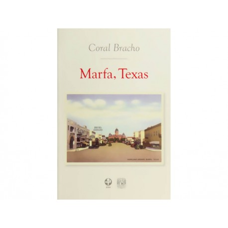 Marfa Texas-ComercializadoraZeus- 1043212563