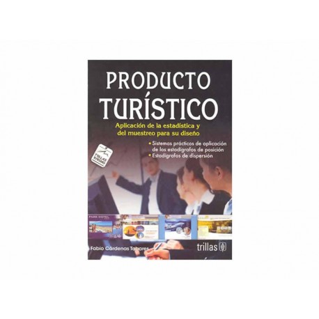 Producto Turístico-ComercializadoraZeus- 1037358335