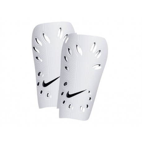 Nike Espinillera J Guard Blanco-ComercializadoraZeus- 81258085