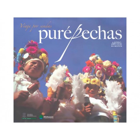 Viaje por Sendas Purépechas-ComercializadoraZeus- 1036356835