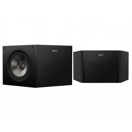 Kef Q 800DS BL (PE) Baffles-ComercializadoraZeus- 60519838