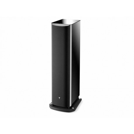 Bafle de Piso Focal ARIA 948 Negro-ComercializadoraZeus- 1044143107