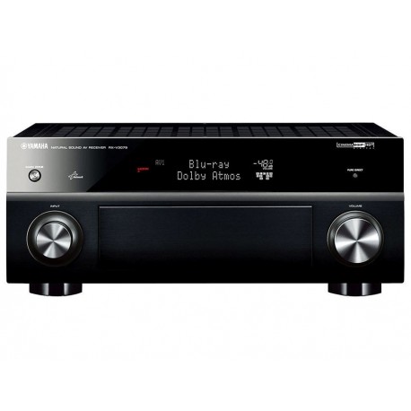 Yamaha Preamplificador CXA5100 Negro-ComercializadoraZeus- 1047117247